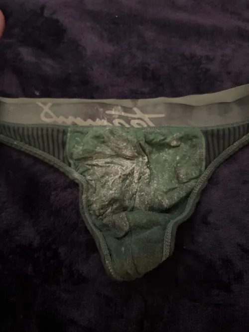 Lost count how many loads by Delicious-Salary-258