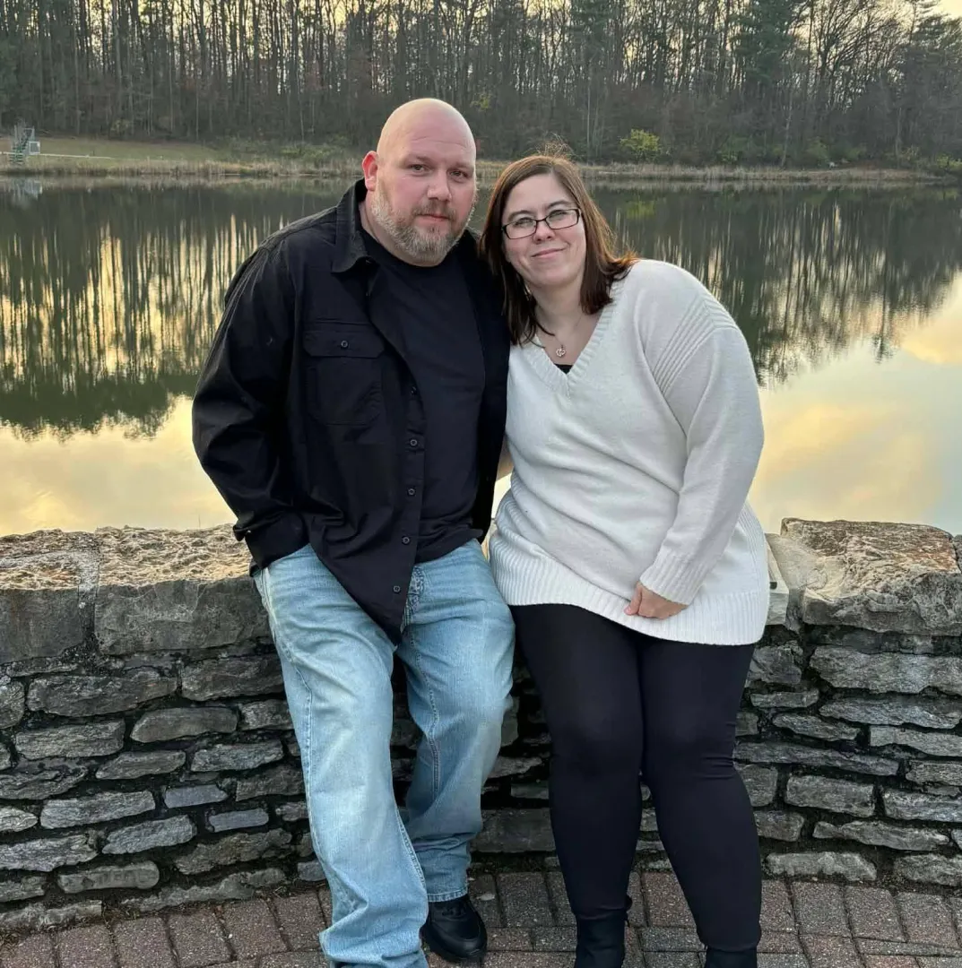 [Louisville] 36F bi / 40M couple looking for friends and fun posted by Sweaty_Direction_523