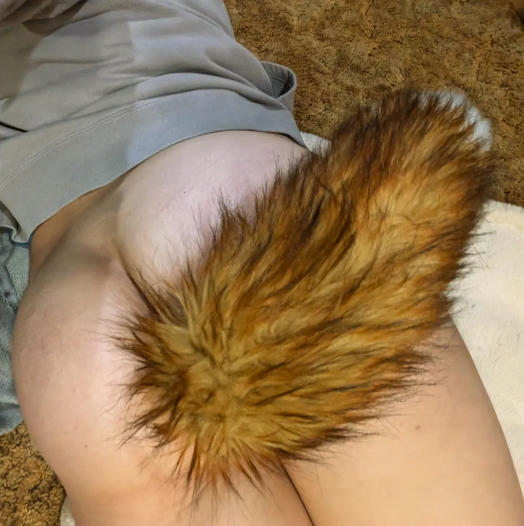 Lounging at home. posted by euphoric_bunnyy