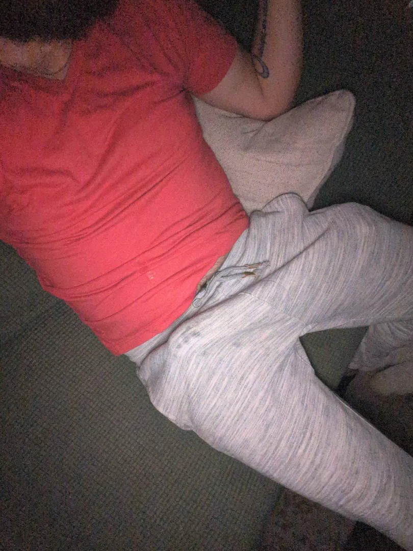 Lounging on the couch posted by grandmasterbob