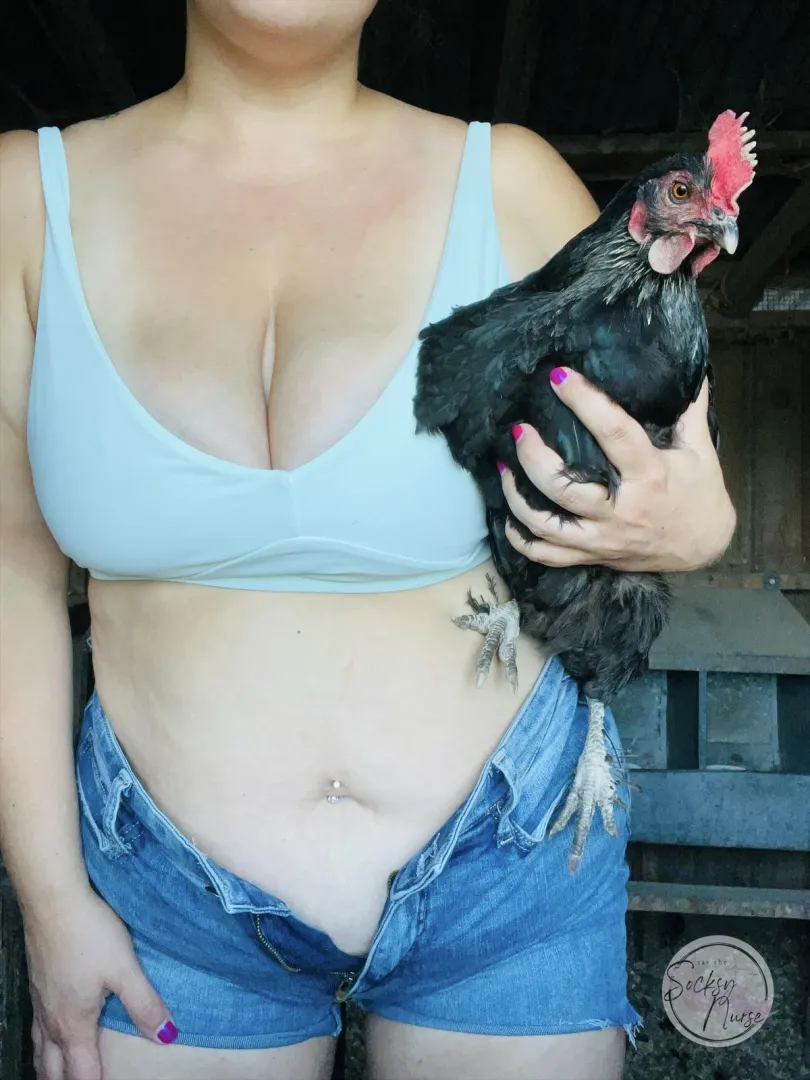 Love a big cock posted by YoureSoSocksy
