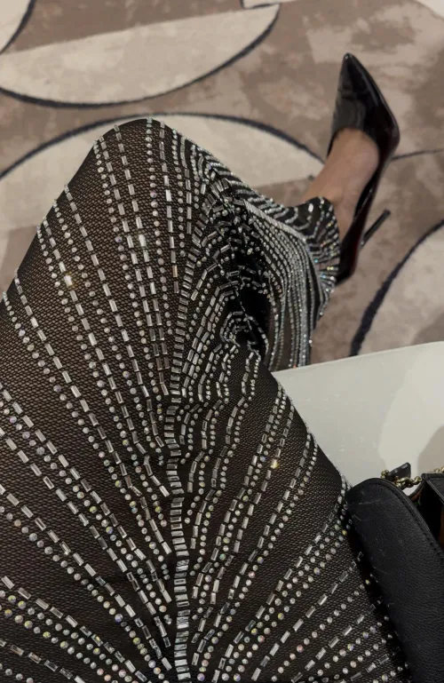 Love a classic black pump by Allthatjasmine7