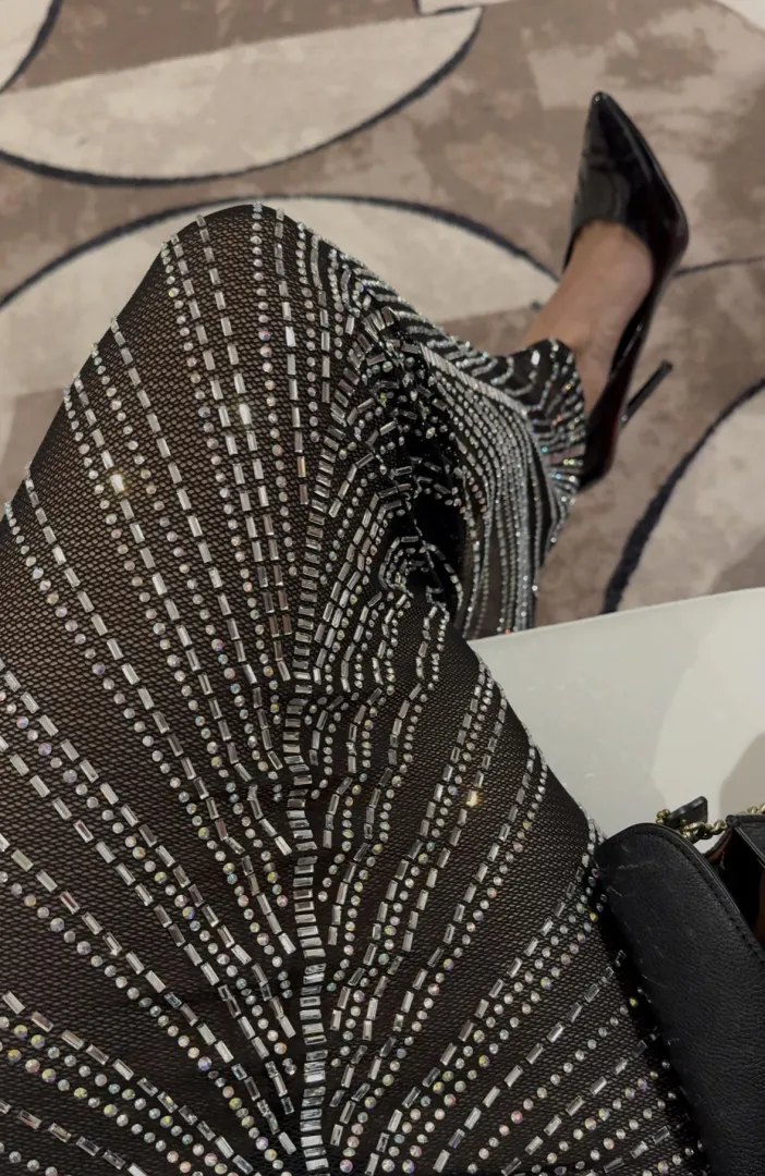 Love a classic black pump posted by Allthatjasmine7