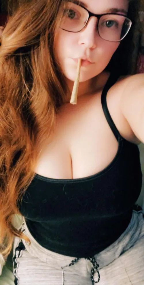 love a joint after work by _Brick_9153