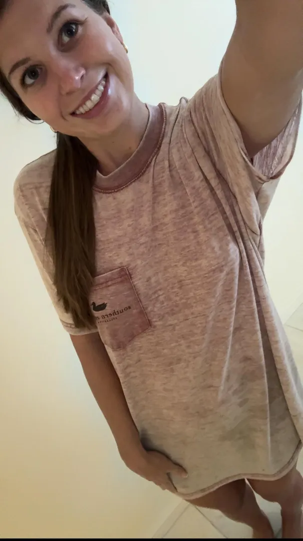 Love a oversized T-Shirt [F] posted by Alliexo1