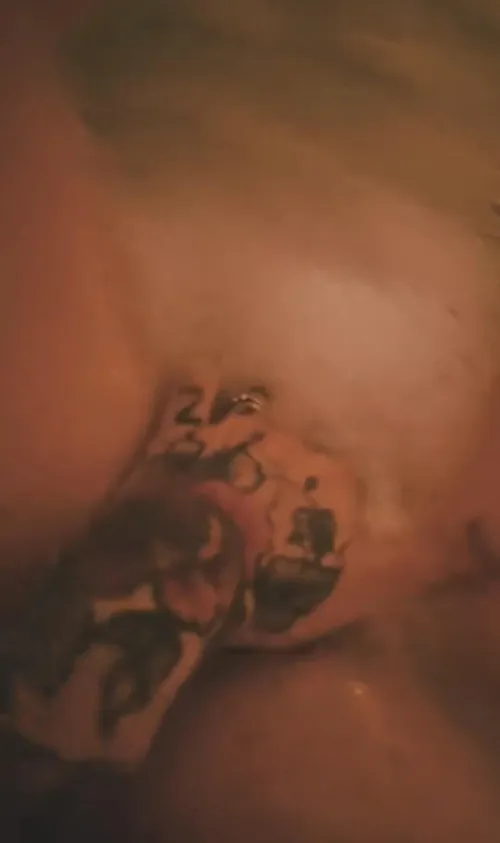 Love bath time (f) by Conscious_Play77