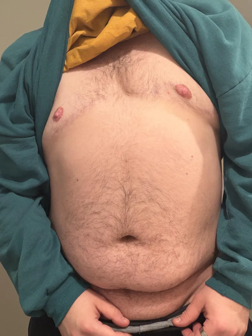 love being a trans cub ☺️ posted by zootedz_