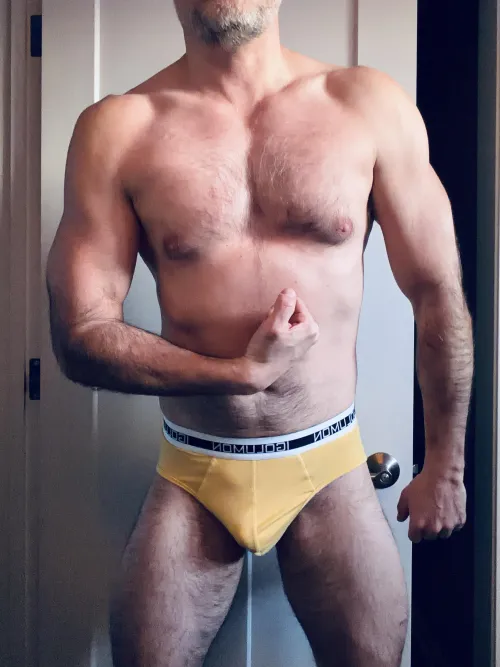 Love briefs (51) by BaldJack2000