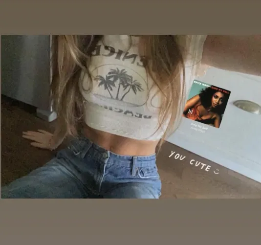 love crop tops by Busy-Literature-6737