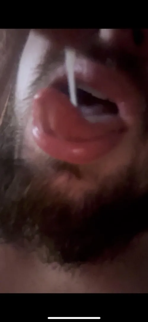 Love cum so much posted by InevitableEast9638