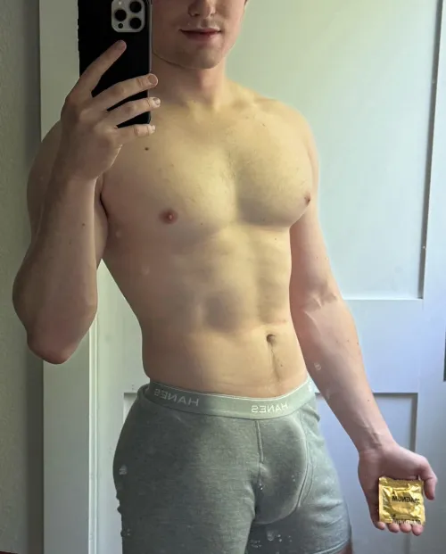 Love Deep Creampies  by throawaycreampielovr