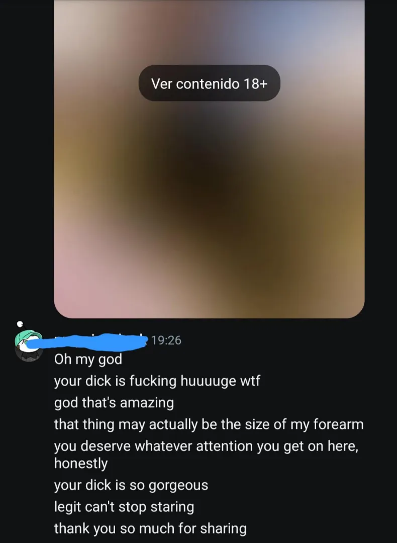 Love getting my cock worshipped posted by Some_Construction356