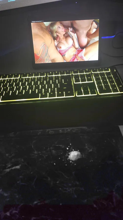 Love goofing on lines by Suspicious-Gear2486