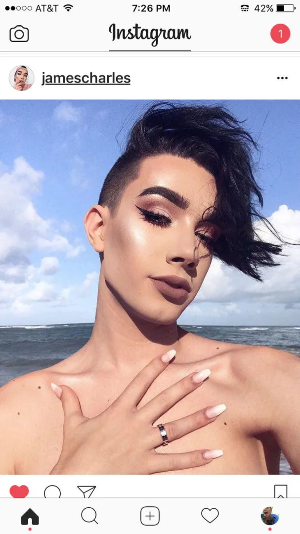 Love his nails posted by Future-Performance-5