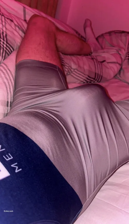 Love how much I bulge by jakeylewds