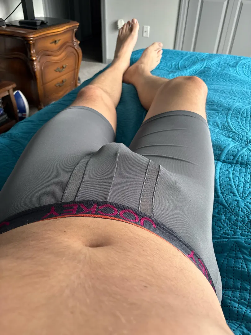 Love how these fit posted by Ok_Squirrel_5481