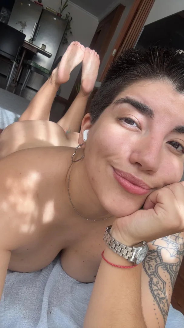 Love, how was your weekend? posted by Sexy-Coral