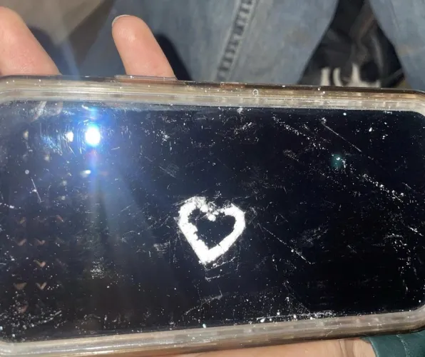 Love is in the air by Minimum-Reporter2755