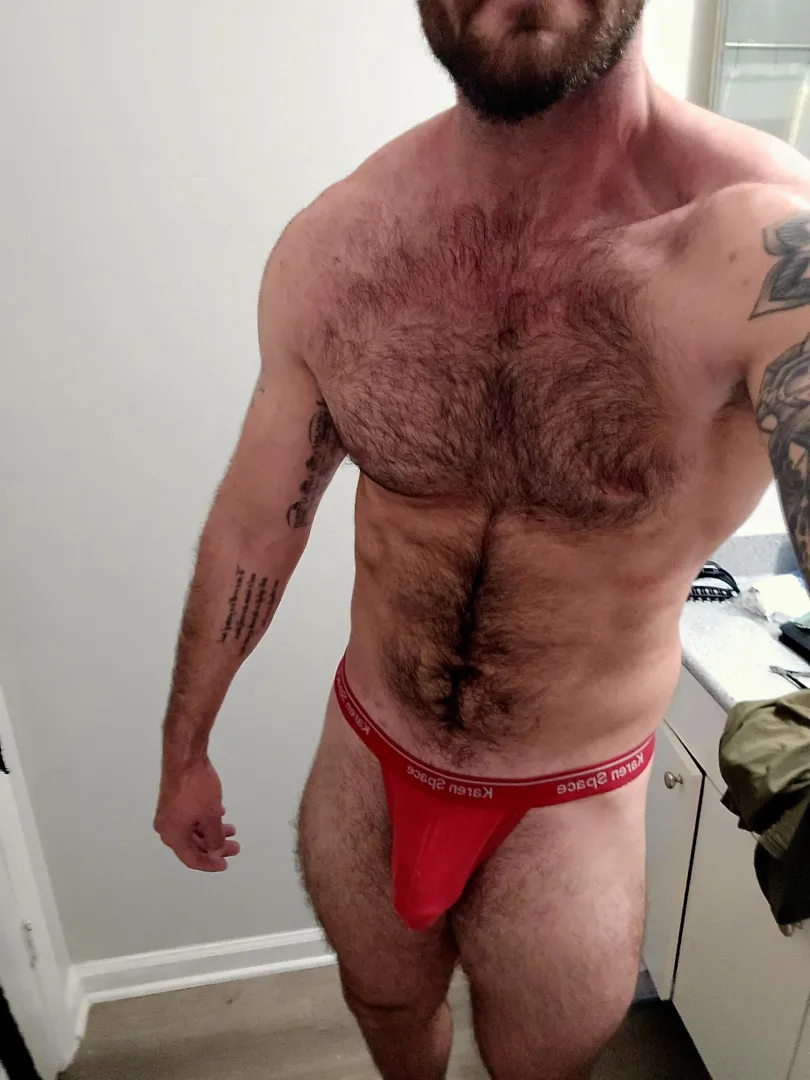 Love Karen Space posted by Nympho_Nights