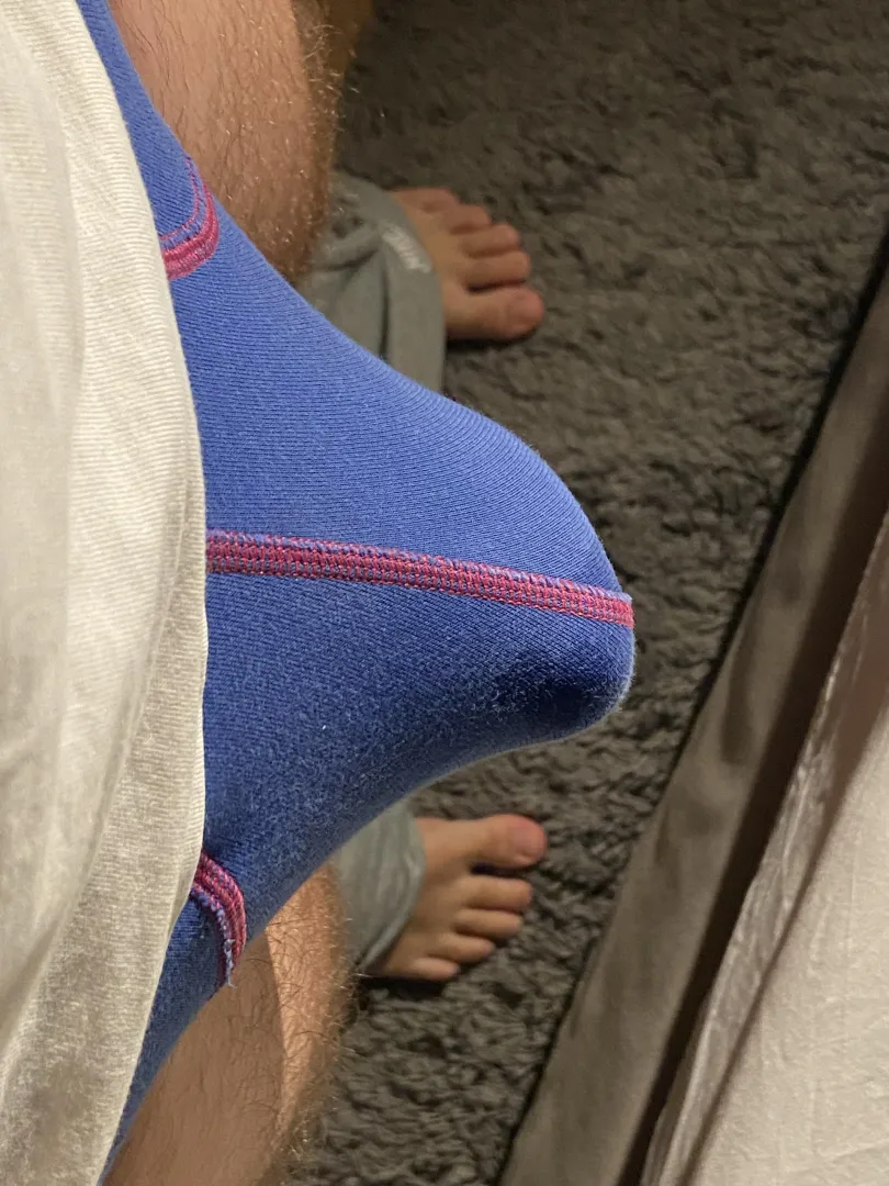 Love leaking in these posted by Content-Phill