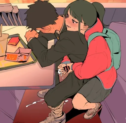 Love making subs whimper and squirm in public ♥ by Worship_Your_Queeen