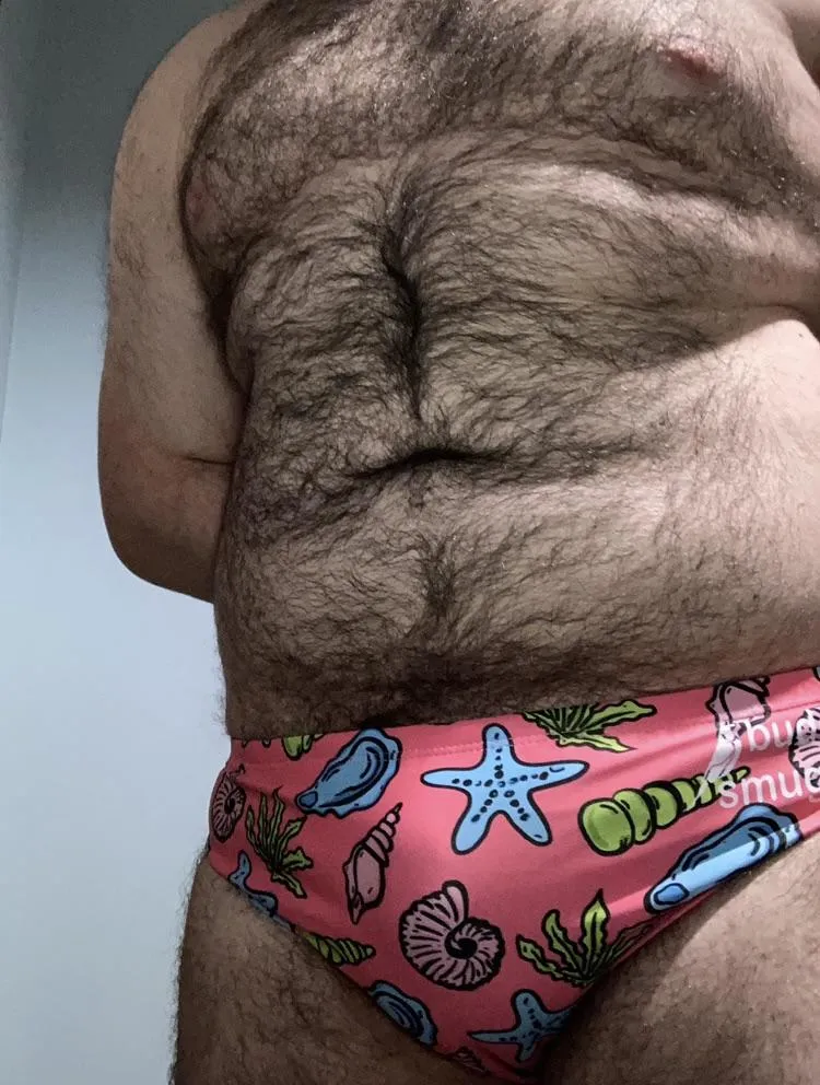 Love my budgy smugglers posted by rugbybear2003