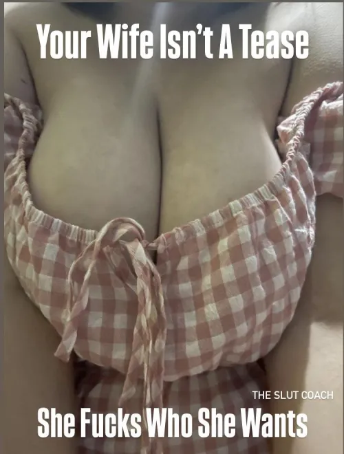 Love My Followers Wives by TheSlutCoach