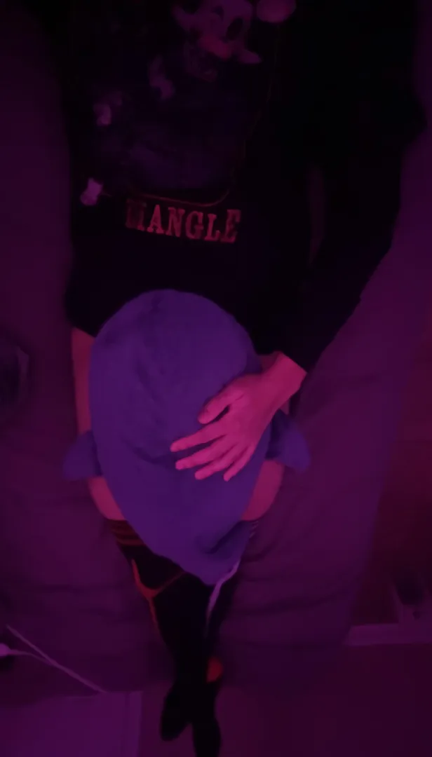 love my haj :3 posted by loser_boygirl_thing