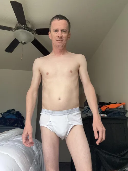 Love my Hanes by Long-Yam9254