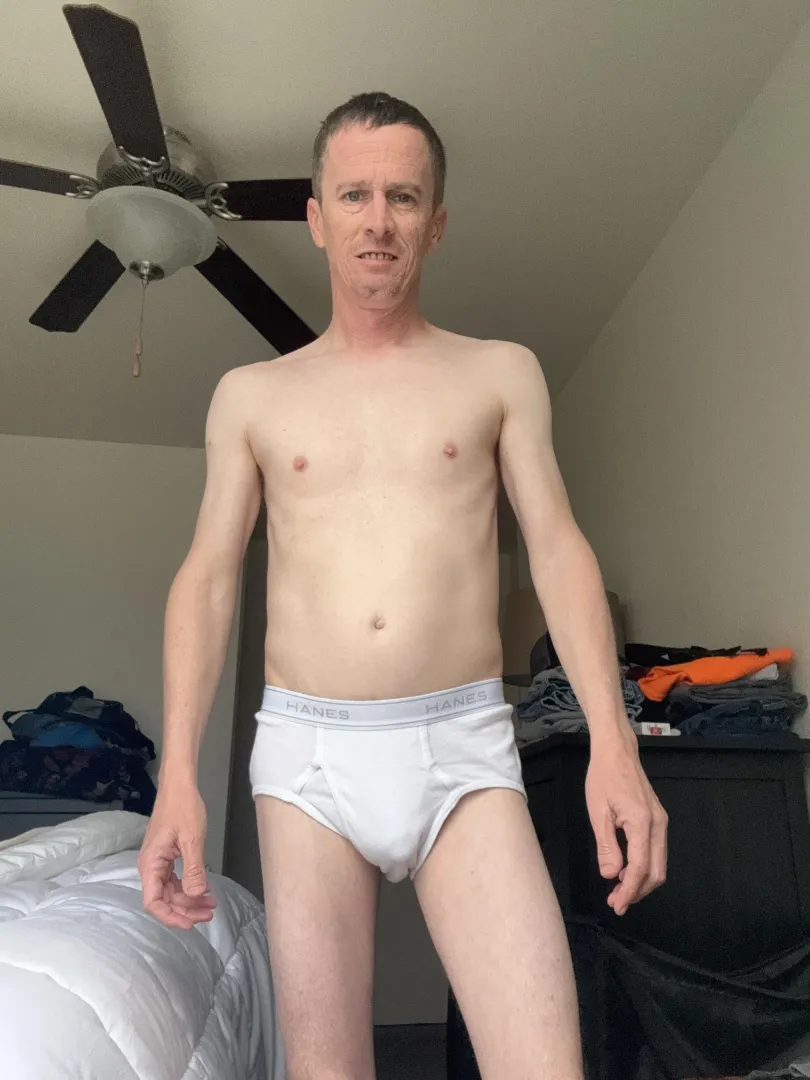 Love my Hanes posted by Long-Yam9254