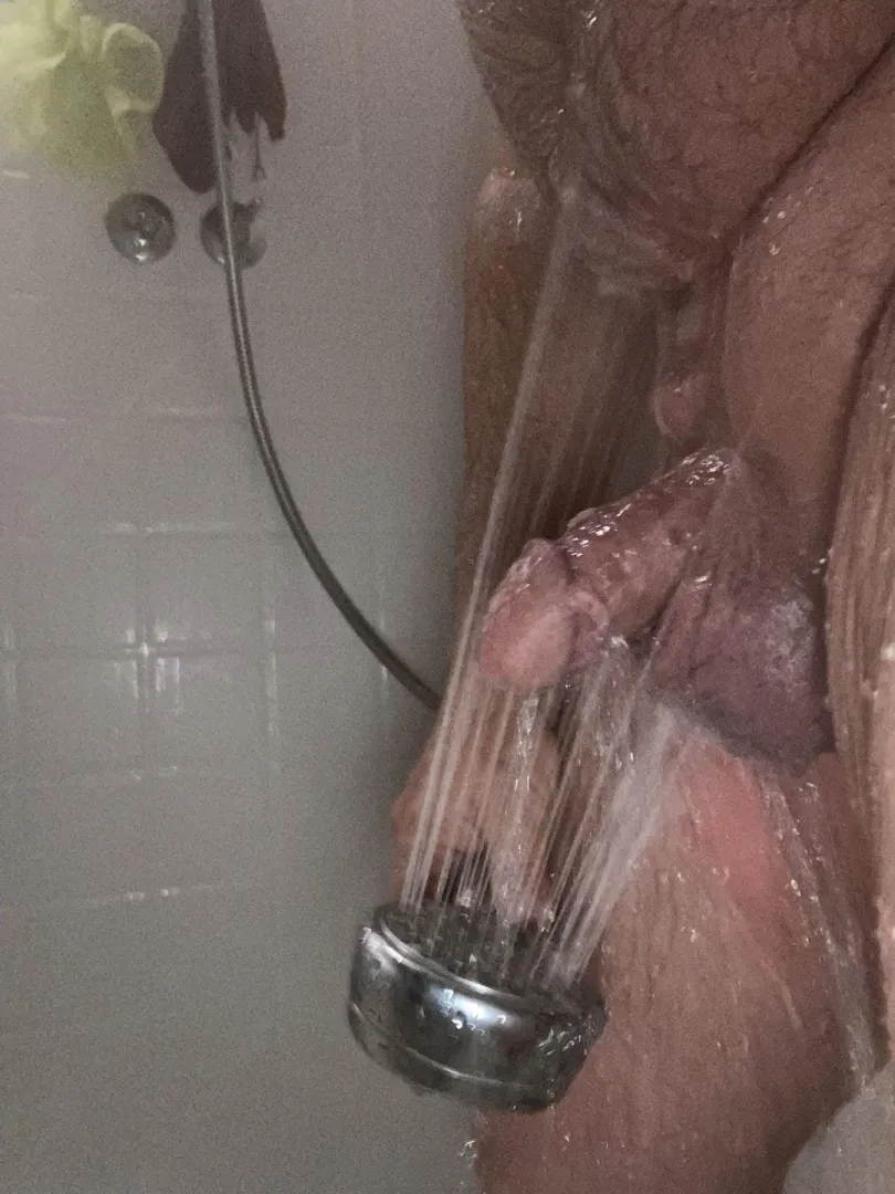 Love my showerhead any other guys out there? posted by Ordinary_Lion_1827