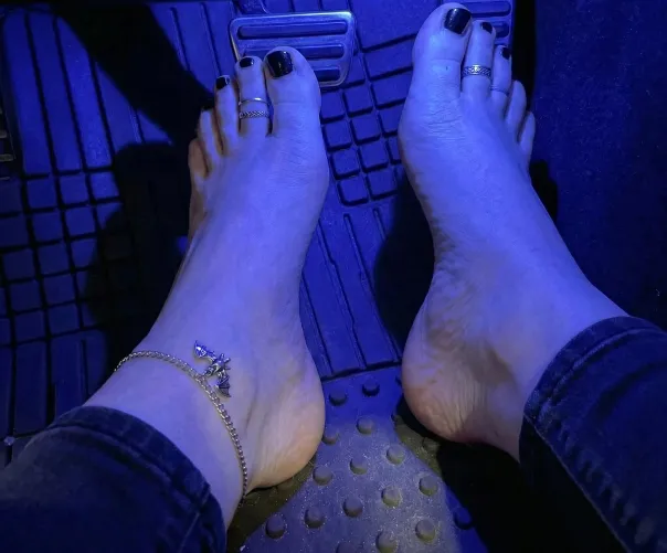 love my toe rings by Grouchy-Income-2435