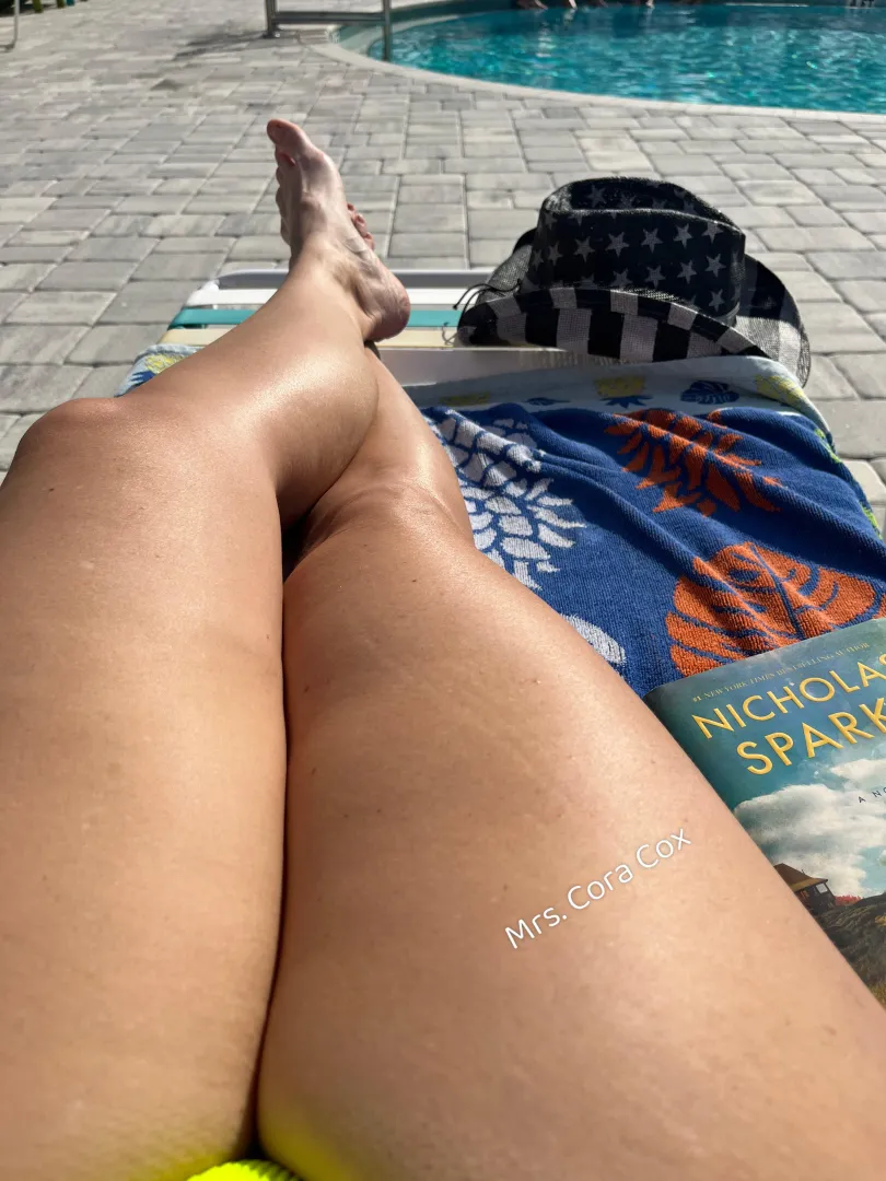 Love pools days posted by Mrs_Cora_Cox