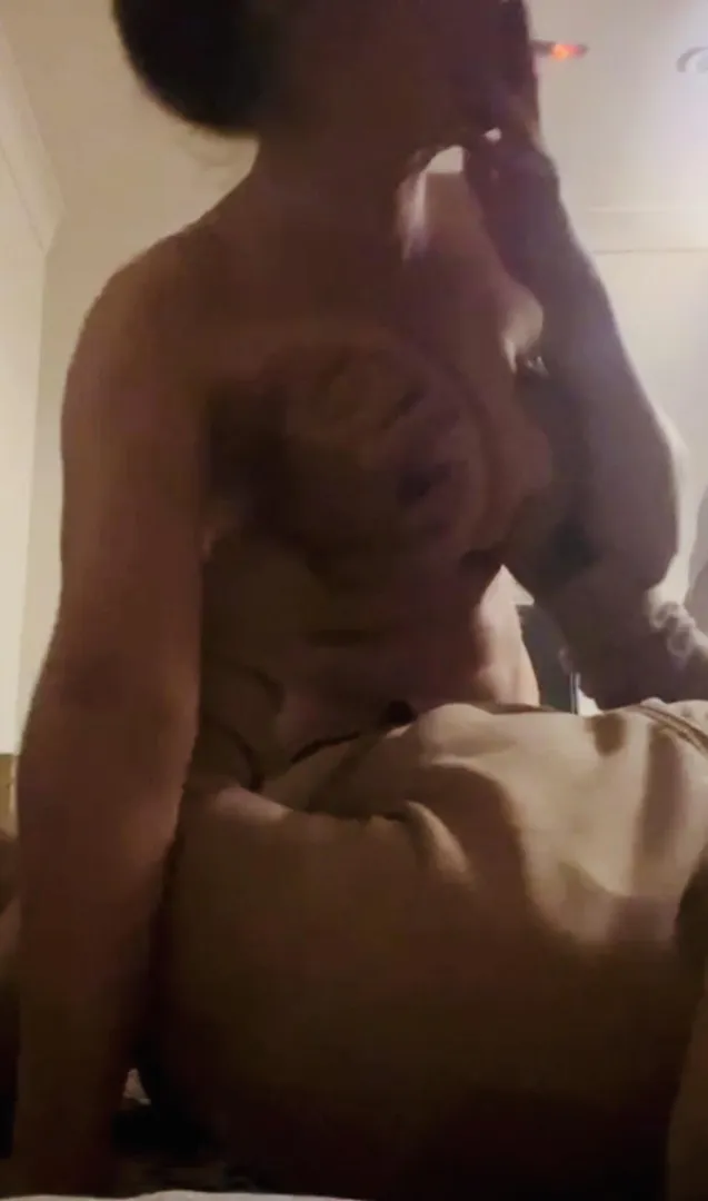 Love riding him while smoking posted by Environmental_Rub825