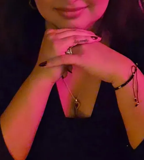 Love seeing her key across the table. by yeahthatguy224