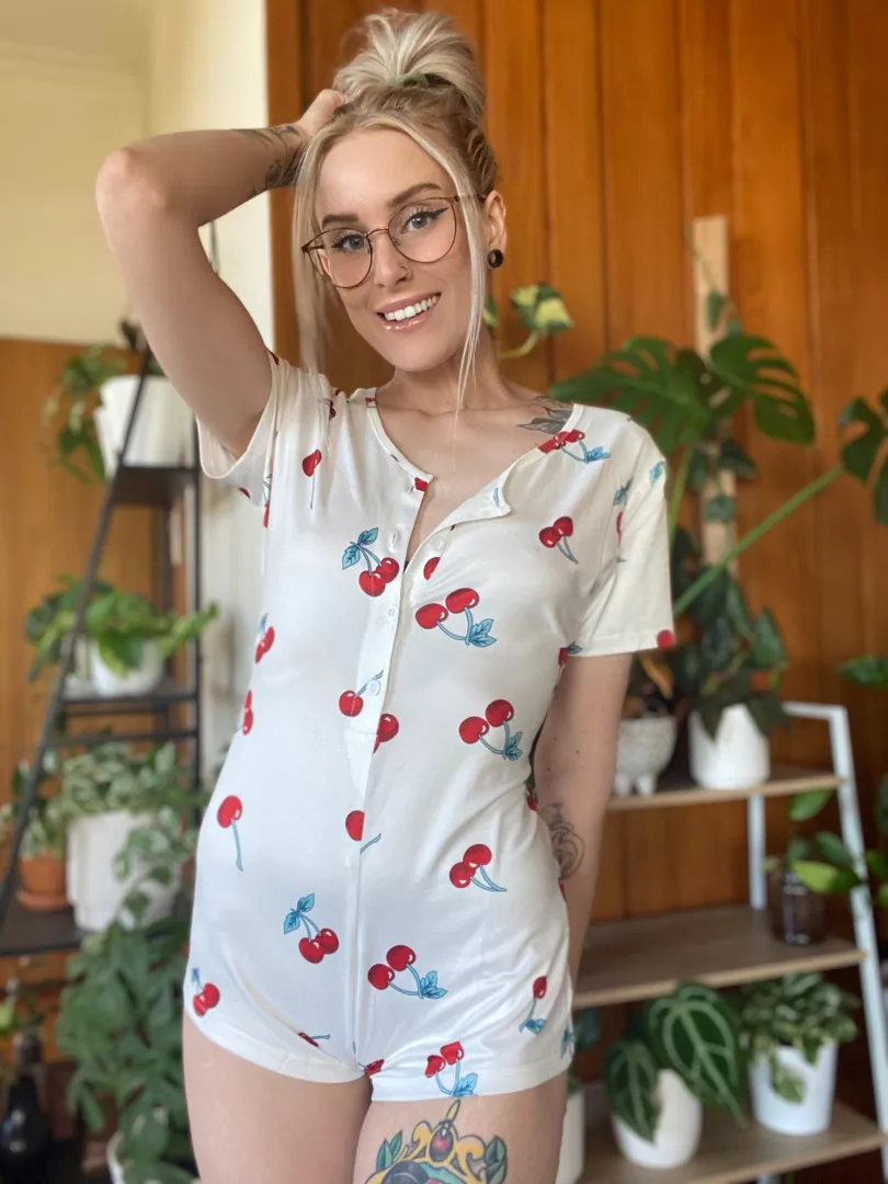 Love sharing with you all  posted by Parker_skye