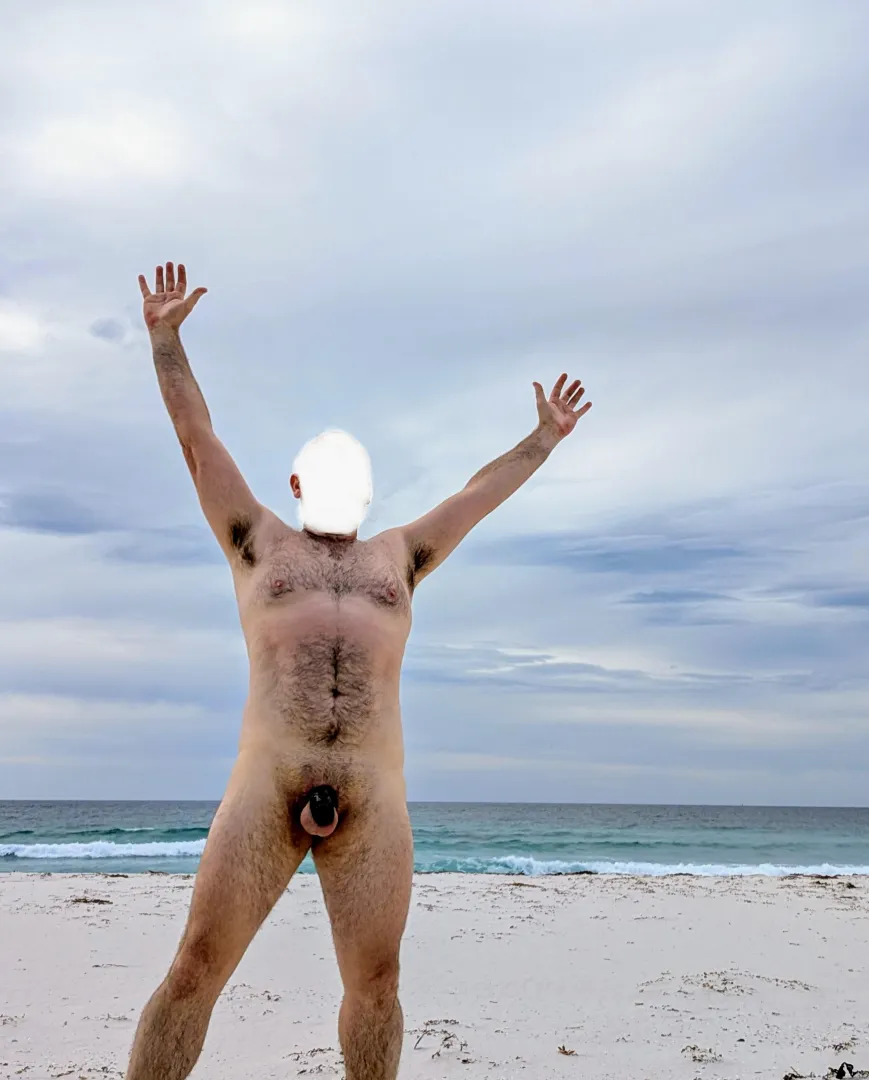 Love showing it off posted by Whynot4fun80