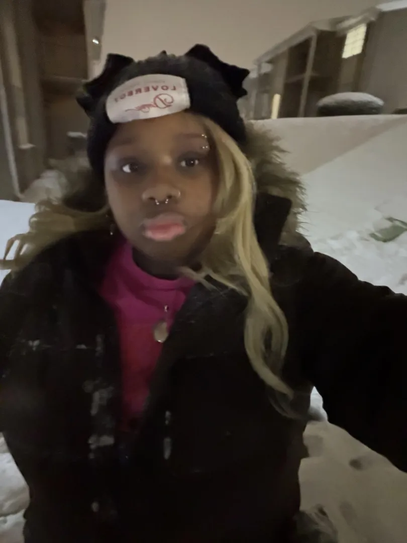 love snow days❄️ posted by Jolly_Estate672