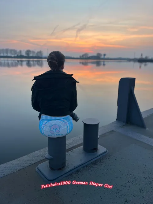 Love that kind of sunlight by fetishalex1900