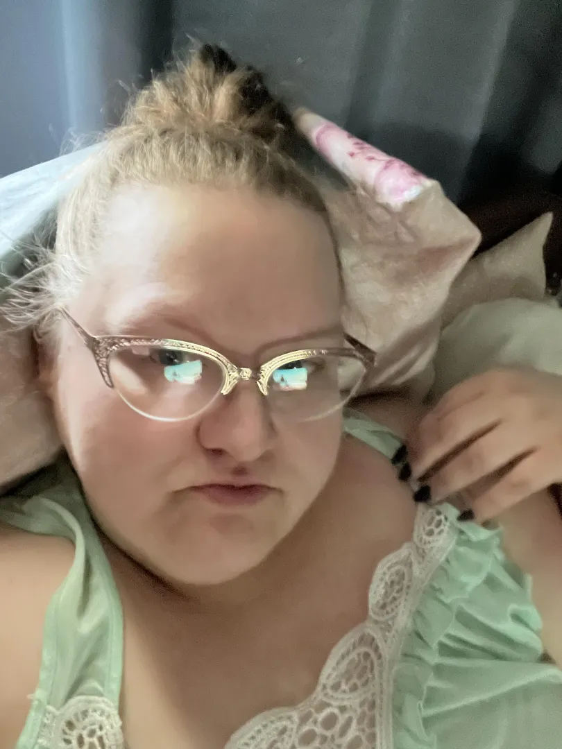 Love the feeling of a silky nightie posted by Pjane99207