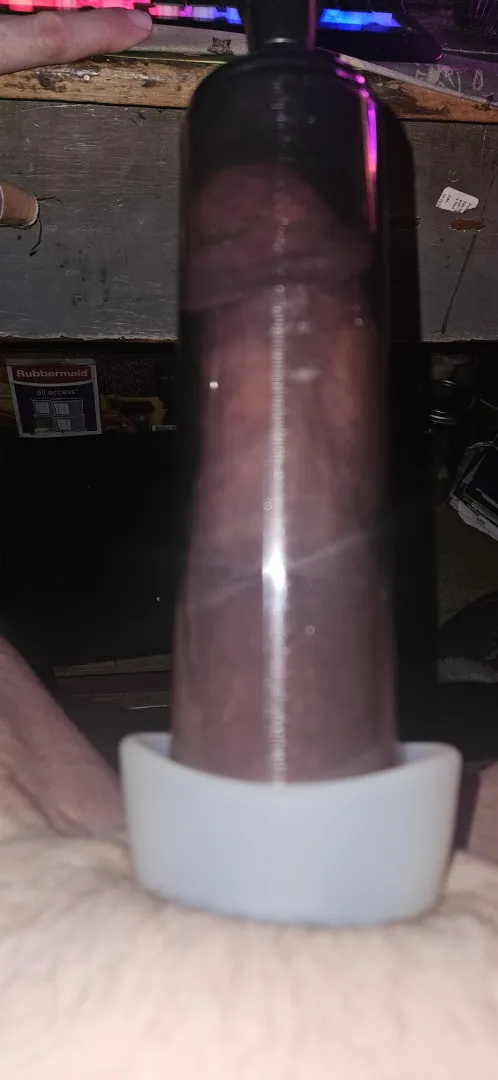 Love the feeling of being full after a sesh posted by Numerous-Composer-15