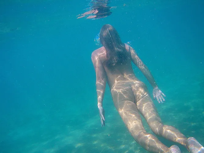 Love the ocean! by ggj4722