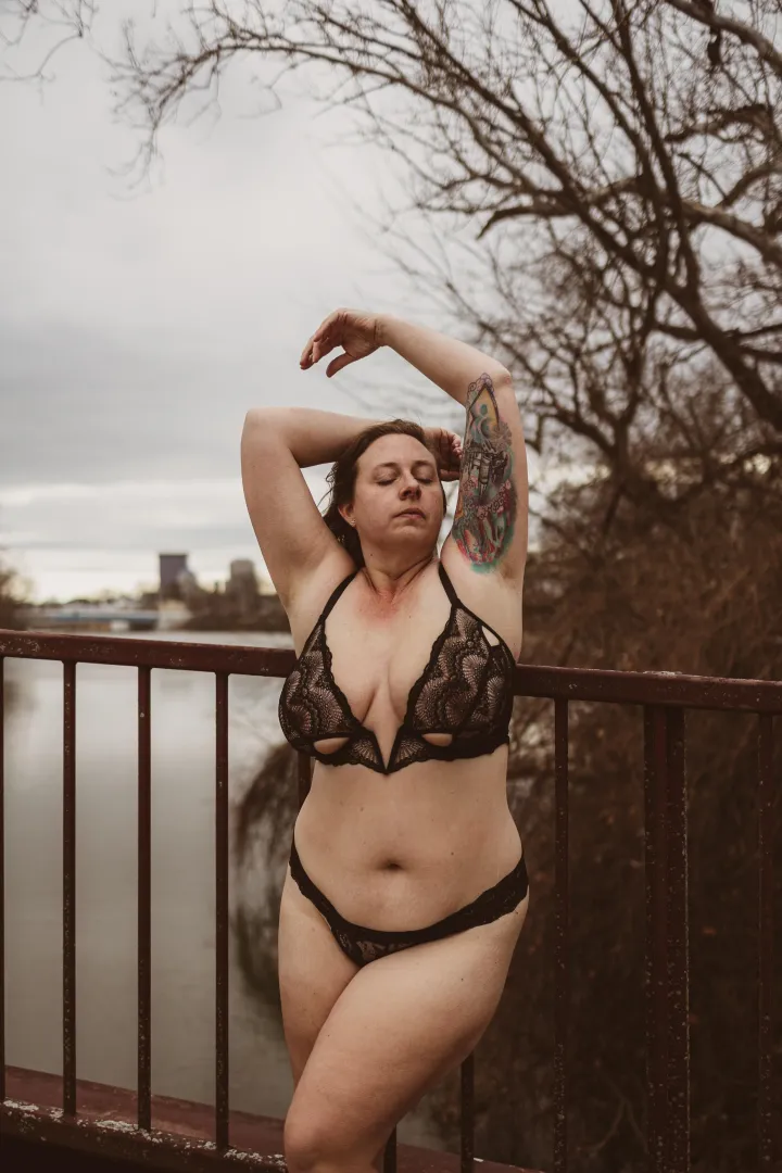 love the view posted by Mommabare4u