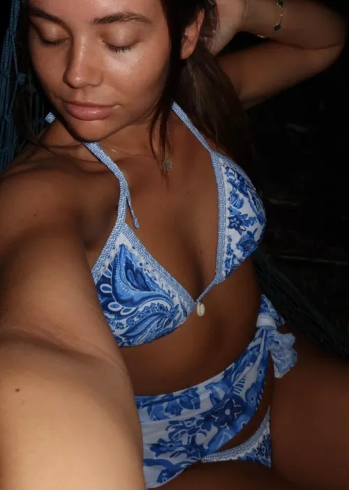 Love the view? by Sunsettumble