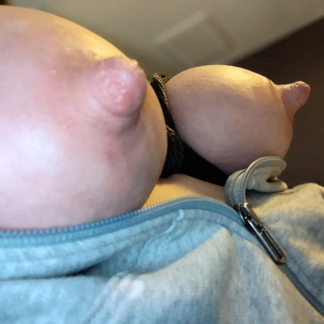 Love them like this posted by ropes_tits_toes