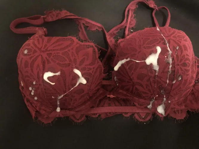 Love these lace bras by cogg303