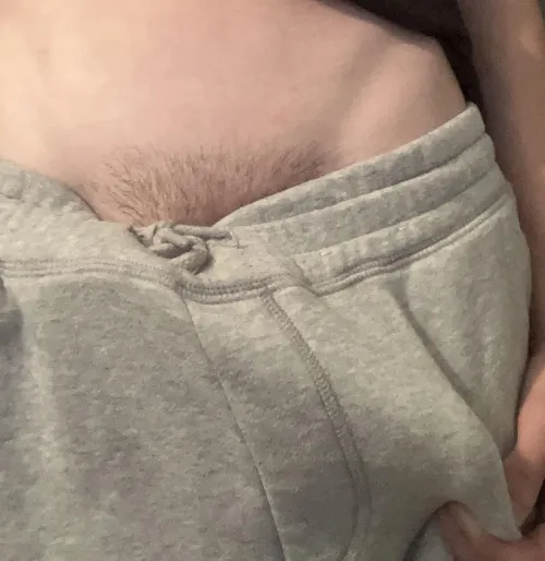 Love these new sweatpants by CT-756784