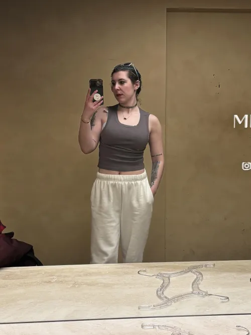 Love these white ones by sirenskiss3