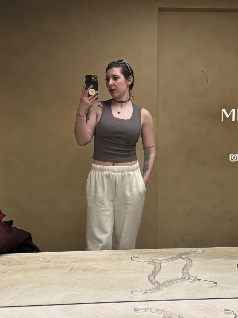 Love these white ones posted by sirenskiss3