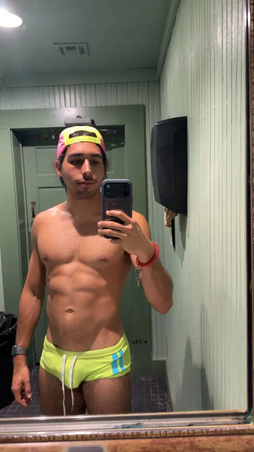 Love these by HelicopterUpper2230